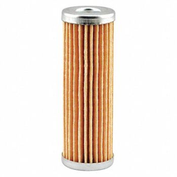 BALDWIN FILTERS Fuel Filter 3-7/16 x 1-1/8 x 3-7/16 In, 2LAB7