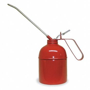 WESTWARD Oiler Lever Capacity 1 Quart, 2LAH5