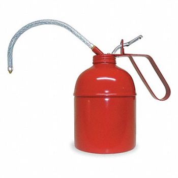 WESTWARD Oiler Lever Capacity 1 Quart, 2LAH6