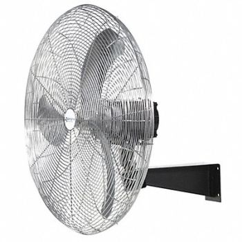 AIRMASTER FAN Air Circulator 30 In 8402 cfm 115/230V, 2LBA4