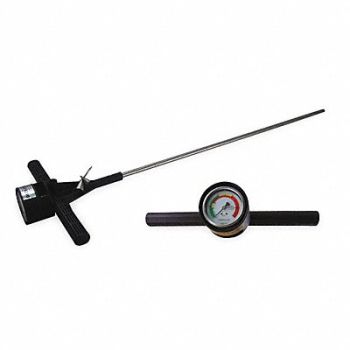 DICKEY-JOHN Soil Compaction Tester, 2LBB3