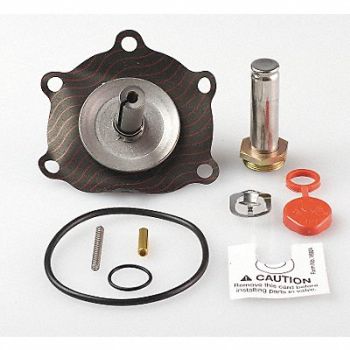 ASCO Solenoid Valve Rebuild Kit, 2LBD7