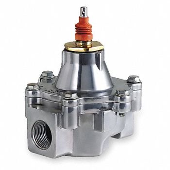 ASCO Gas Shutoff Valve Cable Release 1 1/2 In, 2LBH2