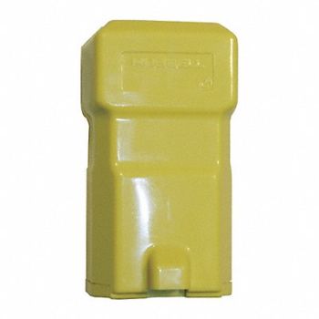HUBBELL Connector 6-15R 15A 250V, 2LBW8