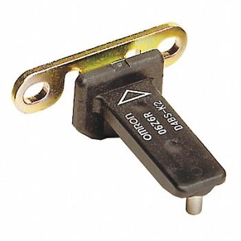 OMRON STI Right Angle Actuating Key, 2LCC8