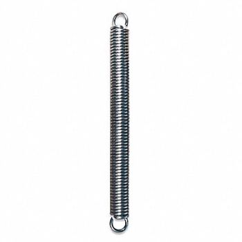OMRON STI Tension Spring 220.0 mm L, 2LCE6
