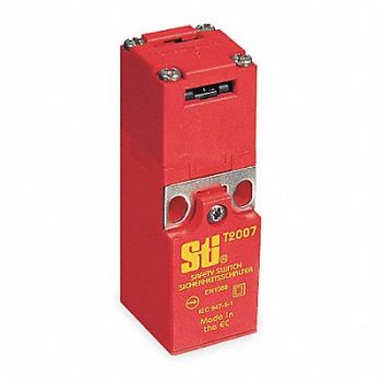 OMRON STI Safety Interlock Switch 1NO/1NC 5A@100V, 2LCH9