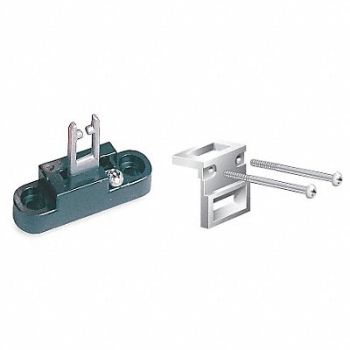 OMRON STI Adjustable Straight Actuating Key, 2LCJ3