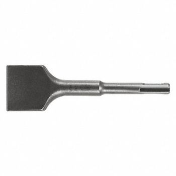 BOSCH Chisel Bit Flat 1.5in, 2LDA6