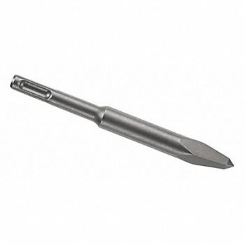 BOSCH Chisel Bit Point 1/4in, 2LDA7