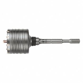 BOSCH Core Bit 4in Carbide, 2LDJ3