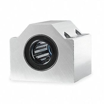 THOMSON Pillow Block 20 mm 54 mm L, 3DWG5