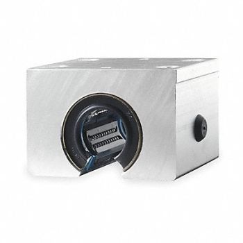 THOMSON Pillow Block 12 mm Bore 39 mm L, 2LEG7