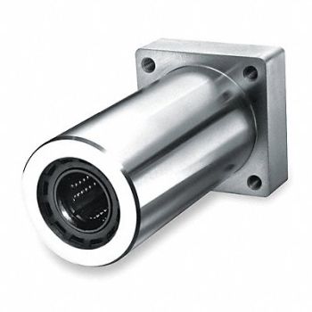 THOMSON Pillow Block 0.750 In Bore 2.060 In L, 2LEN7