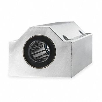 THOMSON Pillow Block 25 mm Bore 130 mm L, 2LEP6