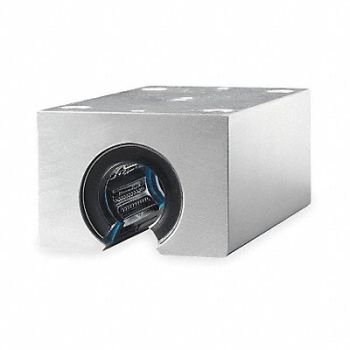 THOMSON Pillow Block 12 mm Bore 76 mm L, 2LEP3