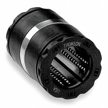 THOMSON Ball Bushing Bore Dia 1.500 In, 2LEX5