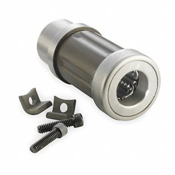 THOMSON Ball Bushing Die Bore Dia 1.500 In, 2LFC1