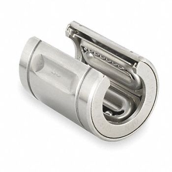 THOMSON Ball Bushing Bore Dia 0.500 In, 2LFD6