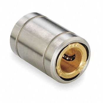 THOMSON Ball Bushing Bore Dia 0.250 In, 2LFE1