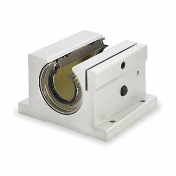 THOMSON Pillow Block 1.000 In Bore 2.810 In L, 2LFG2