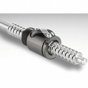 THOMSON Ball Nut Ball Circle Dia 0.750 In, 2LGH9