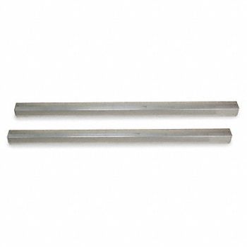 METRO Track Set 21 ft Aluminum, 2LHY5
