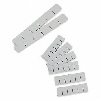 METRO Drawer Divider Kit 3 H Clear, 6EJG3