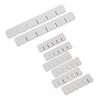 METRO Drawer Divider Kit 6 H Clear, 6EJG7