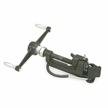 BAND-IT Band Clamp Tool 3/16 - 3/4 In Cap, 2LNP8