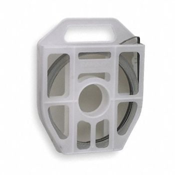 BAND-IT SS Band Light Duty Steel 1/2, 2LNR9