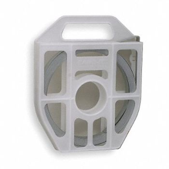 BAND-IT Carbon Steel Band Light Duty Steel 3/4, 2LNT9