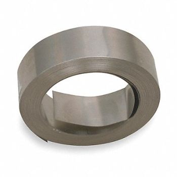 BAND-IT Steel Embossing Tool Tape Roll 1/2 PK3, 2LNW4