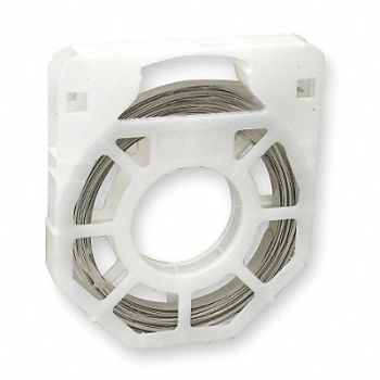 BAND-IT Band Clamp 201SS 36 L PK18, 2LPK5