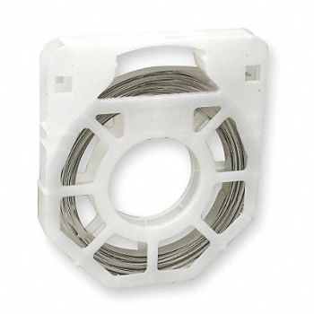 BAND-IT Band Clamp 201SS 92 L, 2LPK8