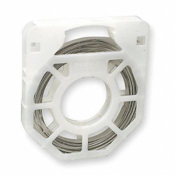 BAND-IT Band Clamp 201SS 10 L PK6, 2LPK9