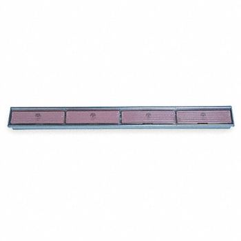 TEMPCO Ceramic Emitter Infrared Heater 3.25kW, 2LRR8