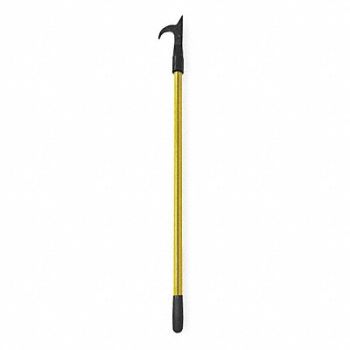 NUPLA Pike Pole Fiberglass 6 L, 2LTA3