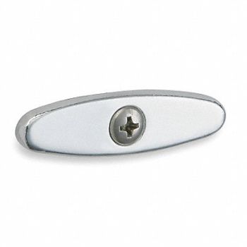 CHICAGO FAUCETS Handle Metal, 2LYJ2