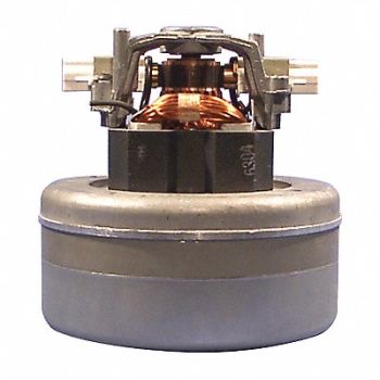 AMETEK LAMB Vacuum Motor 95 cfm 245 W 120V, 2M192