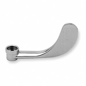T S BRASS Handle Brass, 2MCU6