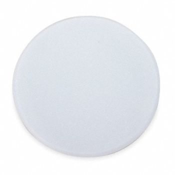 GRAINGER APPROVED Wall Patch and Guard Dia 5 In, 2MDK2