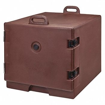 CAMBRO Food Delivery Carrier Trays Cap 6, 2MGH1