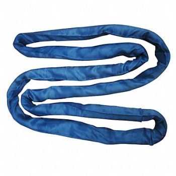 DAYTON Round Sling Endless 20 ft 21 200 lb., 2MJR1