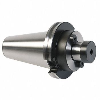 PARLEC Shell Mill Holder CV40 1, 2MLE9