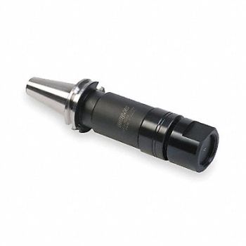 PARLEC Milling Cutter Arbor Stub CAT50, 2MLJ3