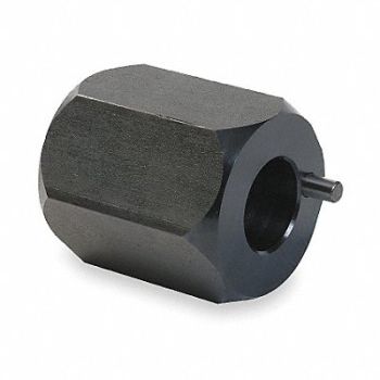 PARLEC Tool Holder For Use With Collets, 2MLL1