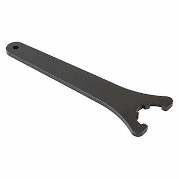 PARLEC Collet Wrench Pin Spanner ER40, 2MLU5