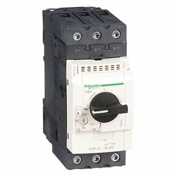 SCHNEIDER ELECTRIC Manual Motor Starter Knob 30 to 40A 600V, 2MNK9