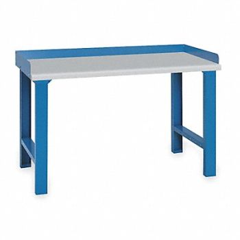 LISTA Workbench Laminate 72 W 30 D, 2MNR4